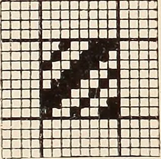An illustration from Ausführliches Handbuch der Weberei. Ein Lehr- und Hilfsbuch für Fabrikanten, Weber und Webschüler, 1909, leaf 31