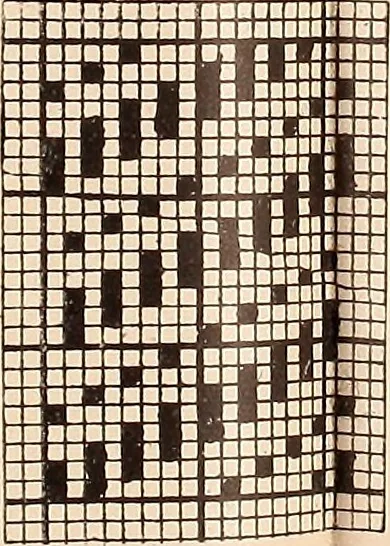 An illustration from Ausführliches Handbuch der Weberei. Ein Lehr- und Hilfsbuch für Fabrikanten, Weber und Webschüler, 1909, leaf 31