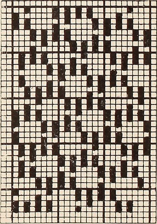 An illustration from Ausführliches Handbuch der Weberei. Ein Lehr- und Hilfsbuch für Fabrikanten, Weber und Webschüler, 1909, leaf 31