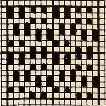 An illustration from Ausführliches Handbuch der Weberei. Ein Lehr- und Hilfsbuch für Fabrikanten, Weber und Webschüler, 1909, leaf 36