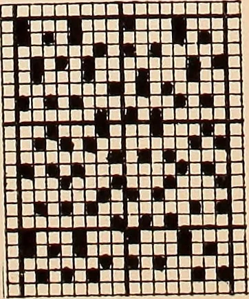 An illustration from Ausführliches Handbuch der Weberei. Ein Lehr- und Hilfsbuch für Fabrikanten, Weber und Webschüler, 1909, leaf 36