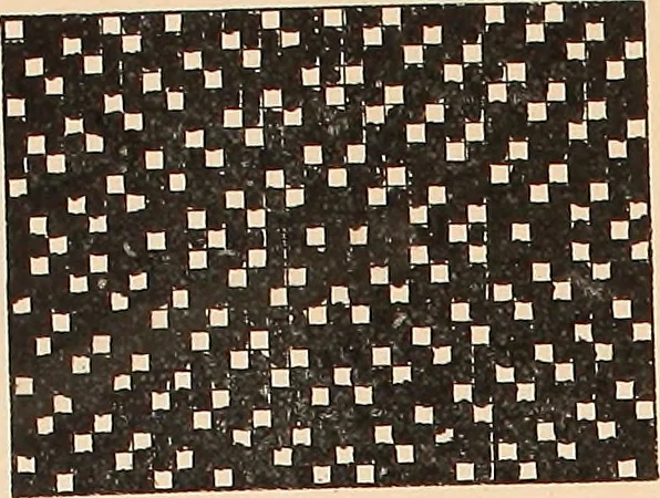 An illustration from Ausführliches Handbuch der Weberei. Ein Lehr- und Hilfsbuch für Fabrikanten, Weber und Webschüler, 1909, leaf 43