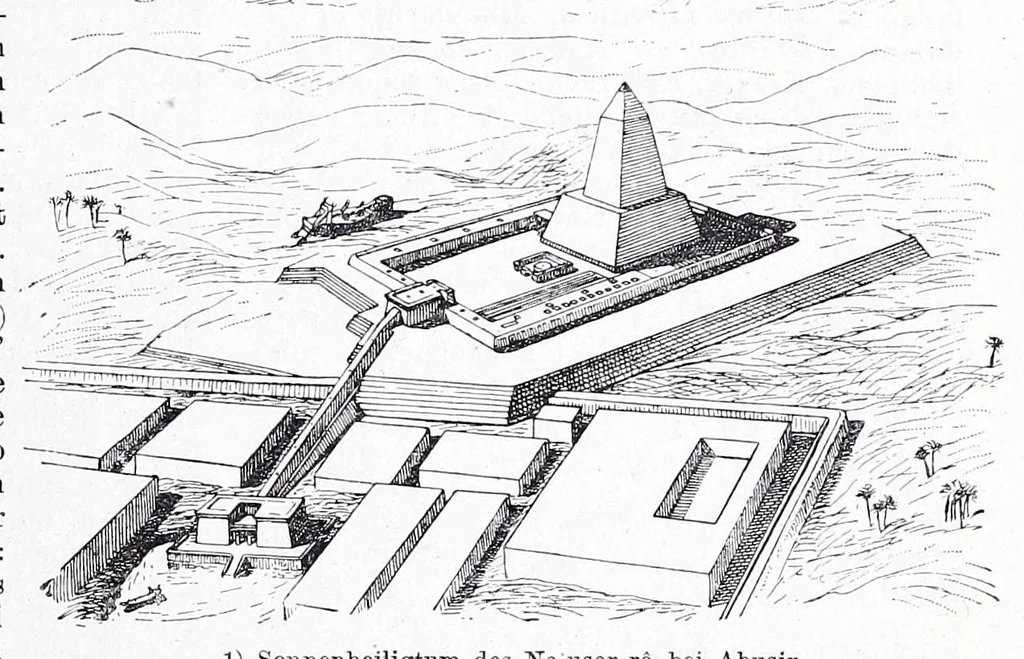 An illustration from Ausführliches Lexikon der griechischen und römischen Mythologie, 1884, leaf 613