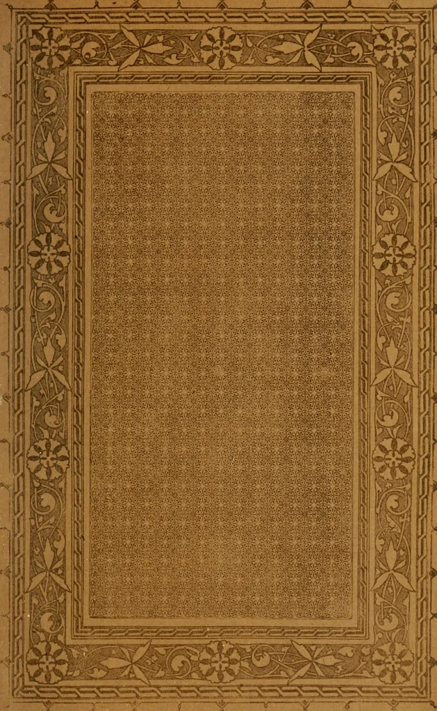An illustration from Ausgewählte Werke in drei Bänden, 1680, leaf 268