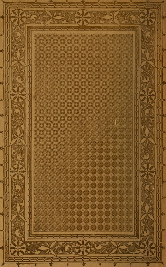 An illustration from Ausgewählte Werke in drei Bänden, 1680, leaf 269