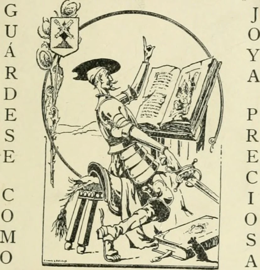 An illustration from Ausgewählte Werke in drei Bänden, 1680, leaf 4
