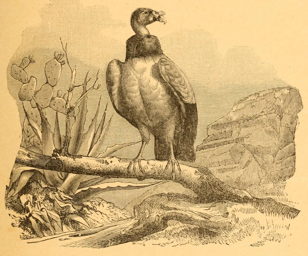 An illustration from Au Soudan : excursion dans l'Ouest africain, 1898, leaf 179