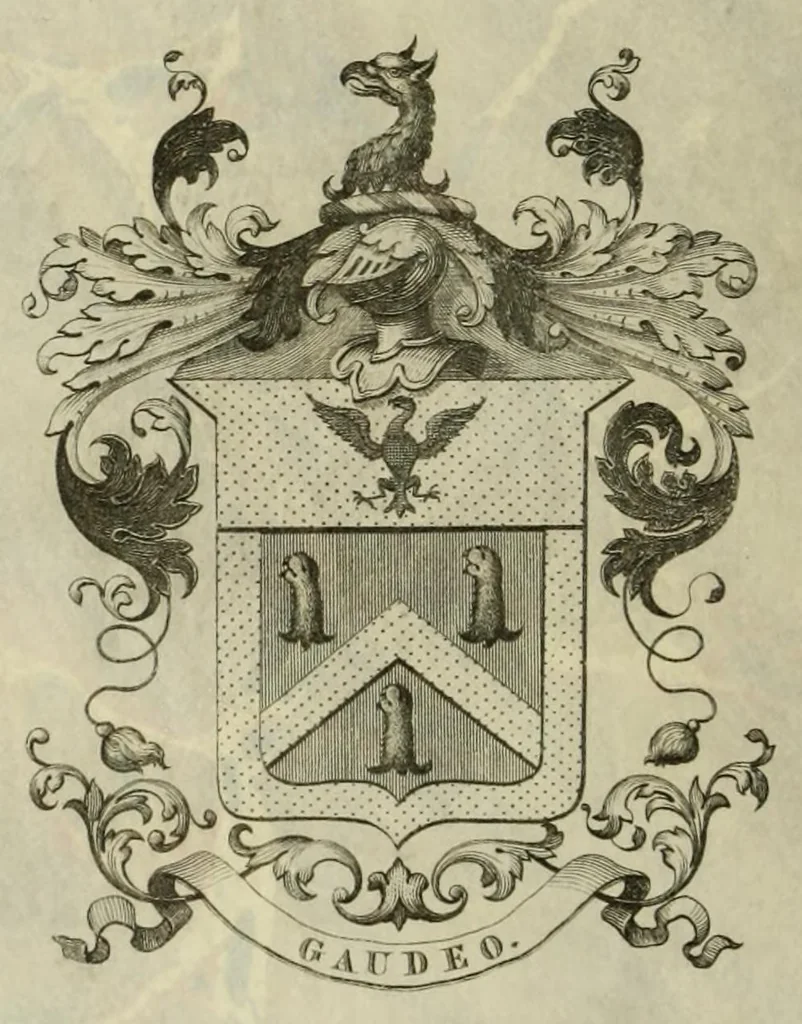 An illustration from Auss America, das ist, auss der Newen Welt. : Vnderschidlicher Schreiben Extract, von den Jaren 1616. 1617. 1618. Was Gestalt acht Patres Societatis vnd zwo andere Ordenspersonen, von dess christlichen Glaubens wegen ihr Blut vergossen. Was auch sonst die Patres Societatis Gott zu Ehren, vnnd zu Aussbreittung seines heiligsten Namens, auff sich genommen., 1620, leaf 2