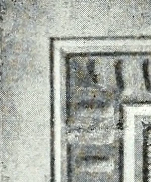 An illustration from The Australian flora in applied art, 1915, leaf 47