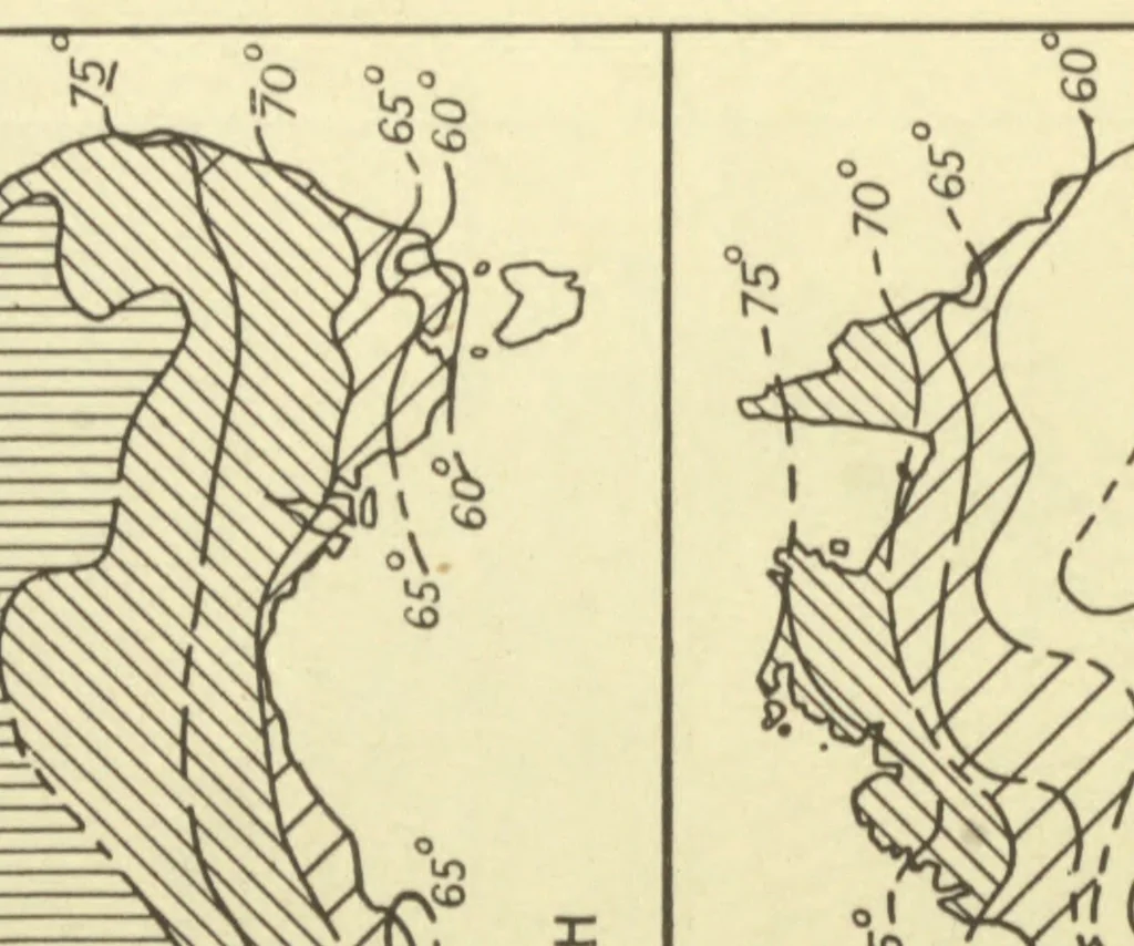 An illustration from Australian meteorology; a text-book including sections on aviation and climatology, 1920, leaf 68