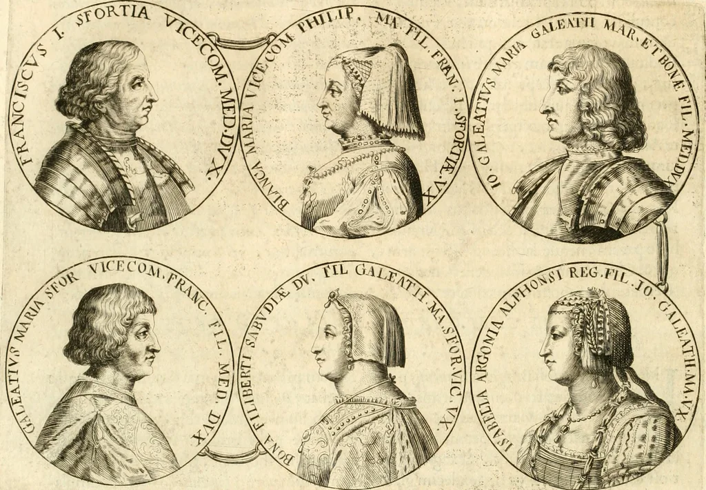 An illustration from Aquila Austriaca, sub qua imperatores Austriaci ab Alberto II honorifico vsquè ad Ferdinandum III & IV Occidentis imperatorem L : elogiis, hieroglyphicis, numismatibus, insignibus, symbolis, imaginibus antiquis ad viuum exhibentur exculpti, & longa historiarum serie exarati : vt nihil relictum sit, quod prisci vel hodierni habeant annales, sed diplomata, leges, indulta, genealogiae, donationes, priuilegia offeruntur congesta : inseruntur et regum principumque imagines, nummi honorarij, castrenses, triumphales, votiui, missiles, &c. qui sanguine, foedere, bello imperatoribus iuncti, occurrunt in opere : subijcitur cuique caesarum appendix symbolica, sacrolegalis, & historicopolitica, in qua symbolis & hieroglyphicis, aere affabrè exculptis, pinguntur, & explanantur, 1679, leaf 141