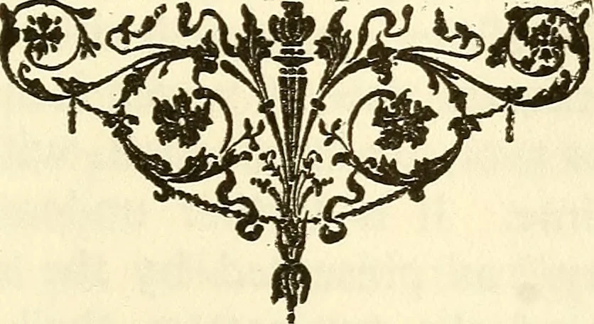 An illustration from Authors and publishers: a manual of suggestions for beginners in literature, comprising a description of publishing methods and arrangements, directions for the preparation of mss. for the press, explanations of the details of book-manufacturing, instructions for proof-reading, specimens of typography, the text of the United States copyright law and information concerning international copyrights, together with general hints for authors, 1897, leaf 118