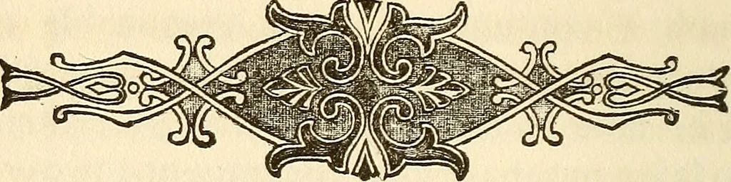 An illustration from Authors and publishers: a manual of suggestions for beginners in literature, comprising a description of publishing methods and arrangements, directions for the preparation of mss. for the press, explanations of the details of book-manufacturing, instructions for proof-reading, specimens of typography, the text of the United States copyright law and information concerning international copyrights, together with general hints for authors, 1897, leaf 119