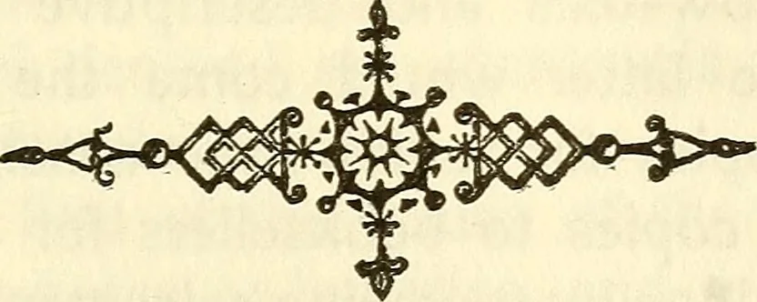 An illustration from Authors and publishers: a manual of suggestions for beginners in literature, comprising a description of publishing methods and arrangements, directions for the preparation of mss. for the press, explanations of the details of book-manufacturing, instructions for proof-reading, specimens of typography, the text of the United States copyright law and information concerning international copyrights, together with general hints for authors, 1897, leaf 182