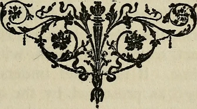 An illustration from Authors and publishers : a manual of suggestions for beginners in literature, comprising a description of publishing methods and arrangements, directions for the preparation of mss. for the press, explanations of the details of book-manufacturing, instructions for proof-reading, specimens of typography, the text of the United States copyright law and information concerning international copyrights, together with general hints for authors, 1897, leaf 118