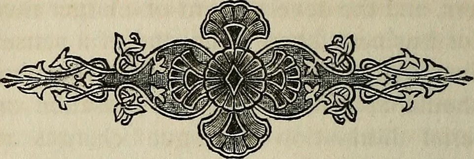 An illustration from Authors and publishers : a manual of suggestions for beginners in literature, comprising a description of publishing methods and arrangements, directions for the preparation of mss. for the press, explanations of the details of book-manufacturing, instructions for proof-reading, specimens of typography, the text of the United States copyright law and information concerning international copyrights, together with general hints for authors, 1897, leaf 145