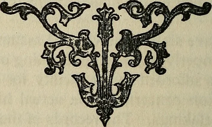 An illustration from Authors and publishers : a manual of suggestions for beginners in literature, comprising a description of publishing methods and arrangements, directions for the preparation of mss. for the press, explanations of the details of book-manufacturing, instructions for proof-reading, specimens of typography, the text of the United States copyright law and information concerning international copyrights, together with general hints for authors, 1897, leaf 175