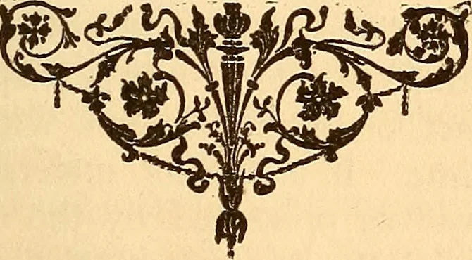 An illustration from Authors and publishers : a manual of suggestions for beginners in literature, comprising a description of publishing methods and arrangements ... together with general hints for authors, 1900, leaf 116