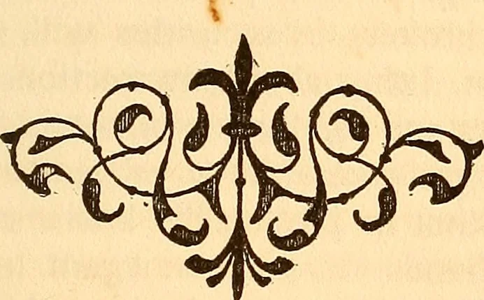 An illustration from Authors and publishers : a manual of suggestions for beginners in literature, comprising a description of publishing methods and arrangements ... together with general hints for authors, 1900, leaf 142