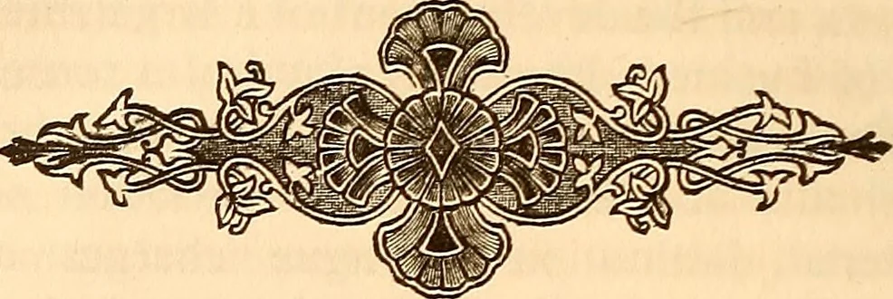 An illustration from Authors and publishers : a manual of suggestions for beginners in literature, comprising a description of publishing methods and arrangements ... together with general hints for authors, 1900, leaf 143