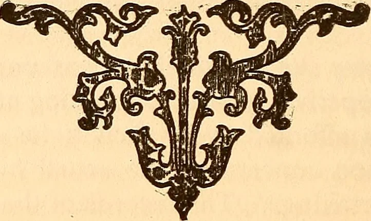 An illustration from Authors and publishers : a manual of suggestions for beginners in literature, comprising a description of publishing methods and arrangements ... together with general hints for authors, 1900, leaf 173