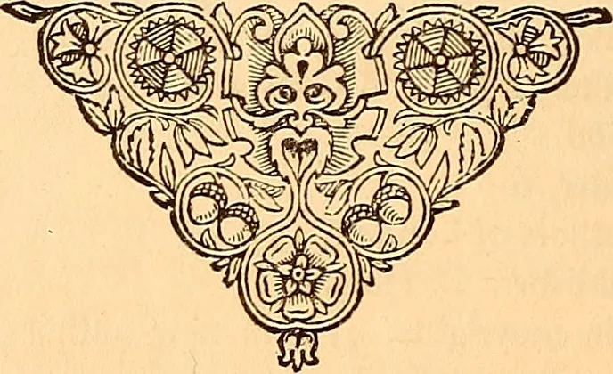 An illustration from Authors and publishers : a manual of suggestions for beginners in literature, comprising a description of publishing methods and arrangements ... together with general hints for authors, 1900, leaf 311