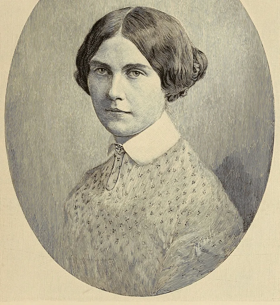 An illustration from The autobiography of Joseph Jefferson, 1890, leaf 211