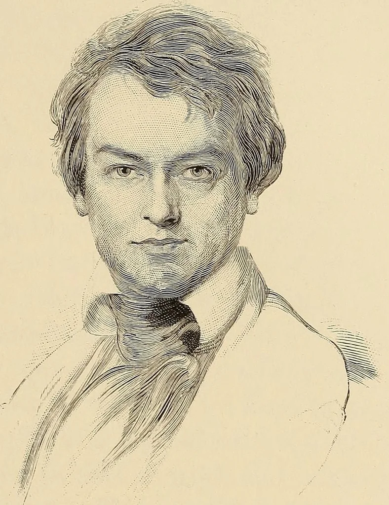 An illustration from The autobiography of Joseph Jefferson, 1890, leaf 229