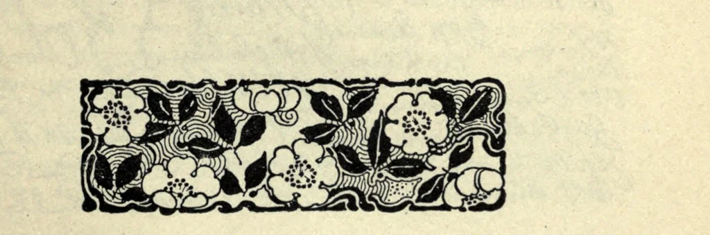 An illustration from Autographs and memoirs of the telegraph, 1916, leaf 105