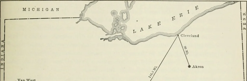 An illustration from Automatic telephony; a comprehensive treatise on automatic and semi-automatic systems, 1921, leaf 332