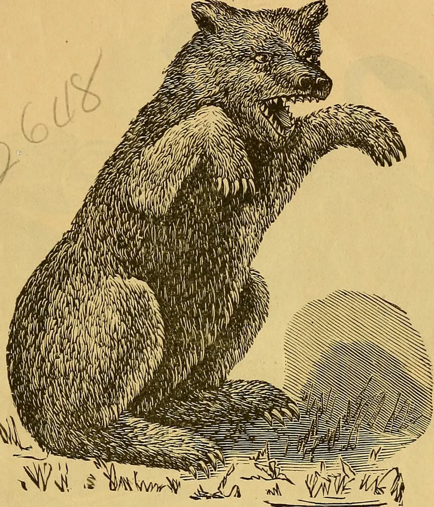 An illustration from The Automatic toy works, 1882, leaf 2