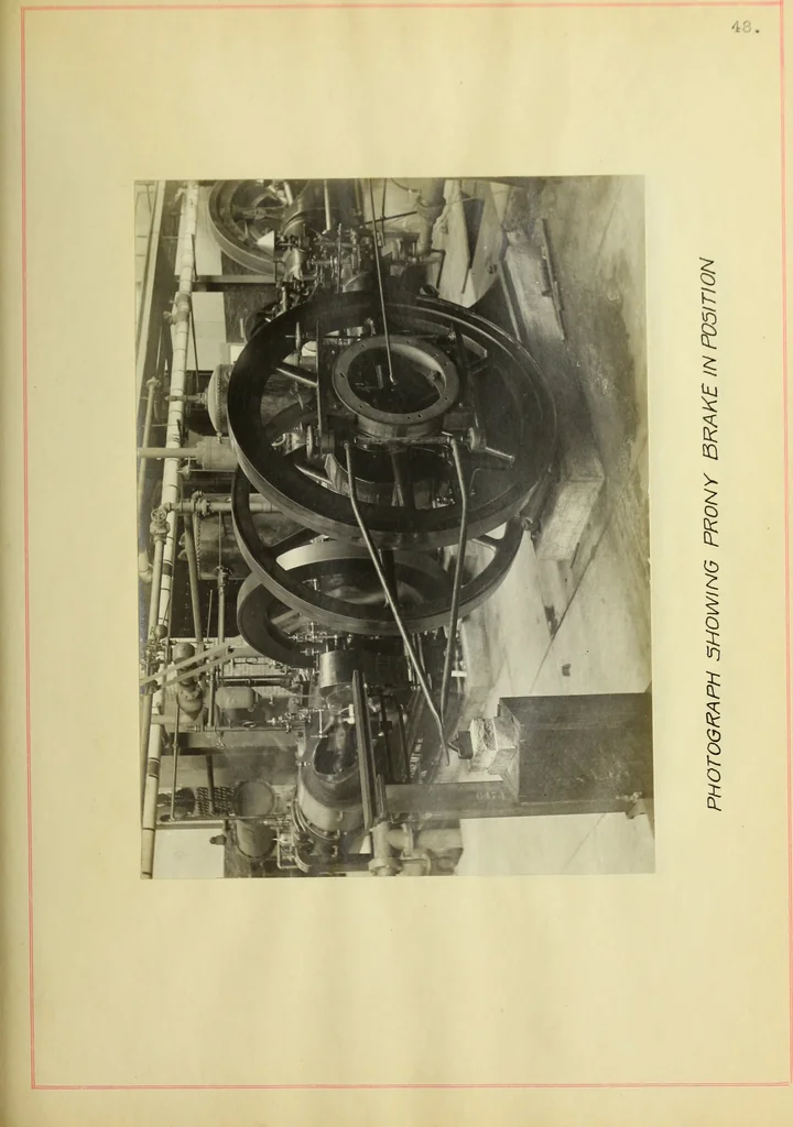 An illustration from Automobile mufflers, 1906, leaf 108