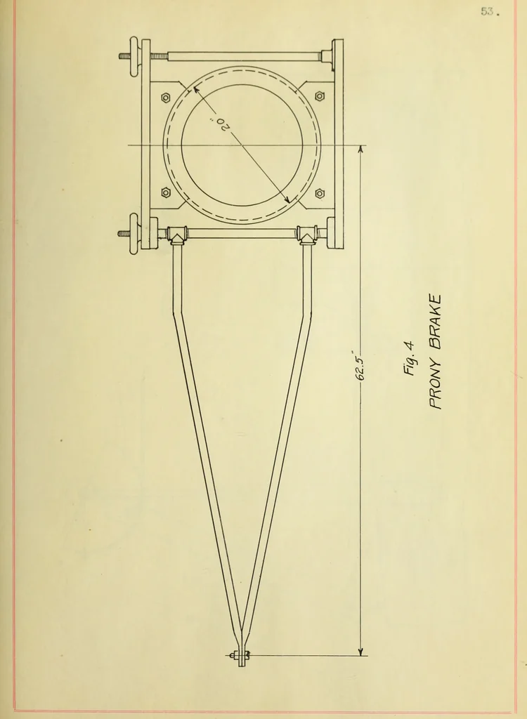 An illustration from Automobile mufflers, 1906, leaf 118