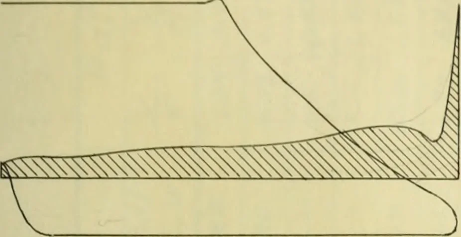 An illustration from Automobile mufflers, 1906, leaf 130