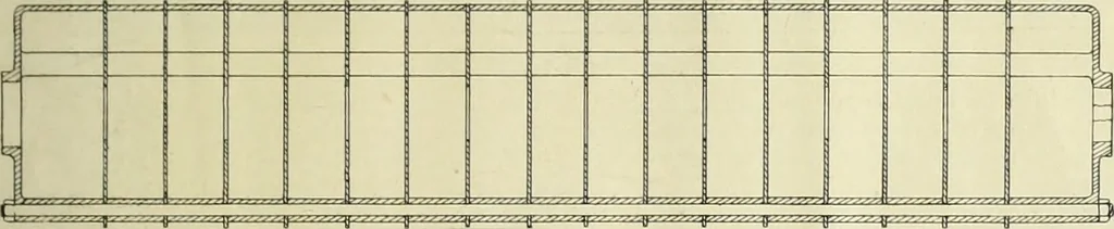 An illustration from Automobile mufflers, 1906, leaf 38