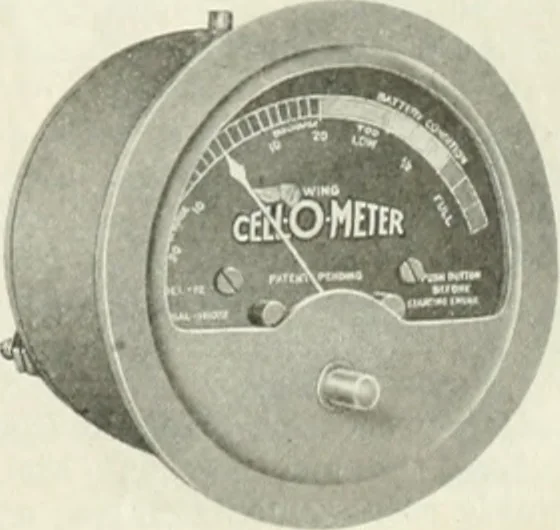 An illustration from Automotive industries, 1899, leaf 1020