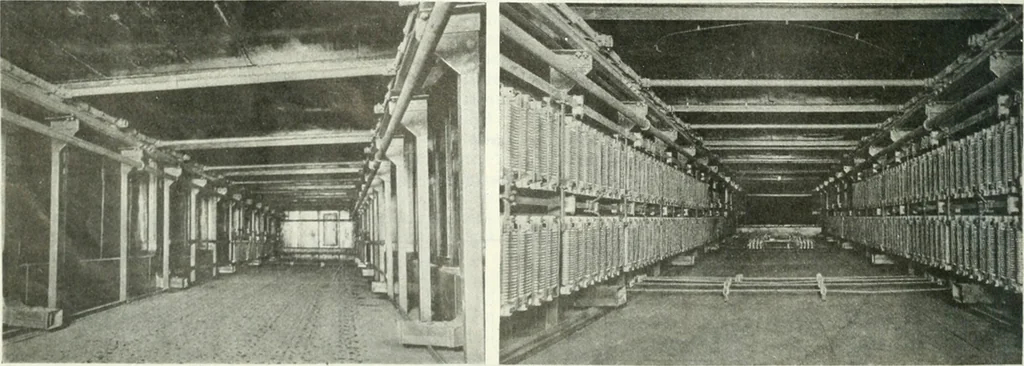 An illustration from Automotive industries, 1899, leaf 1023