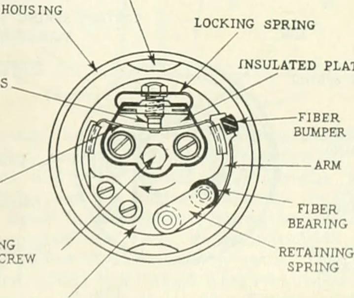 An illustration from Automotive industries, 1899, leaf 1132