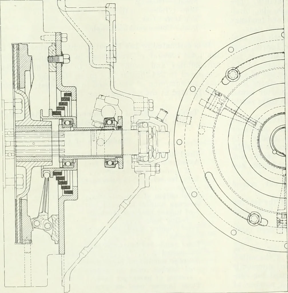 An illustration from Automotive industries, 1899, leaf 1137