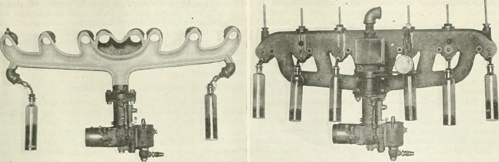 An illustration from Automotive industries, 1899, leaf 1170