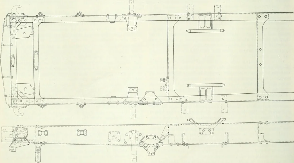 An illustration from Automotive industries, 1899, leaf 1215