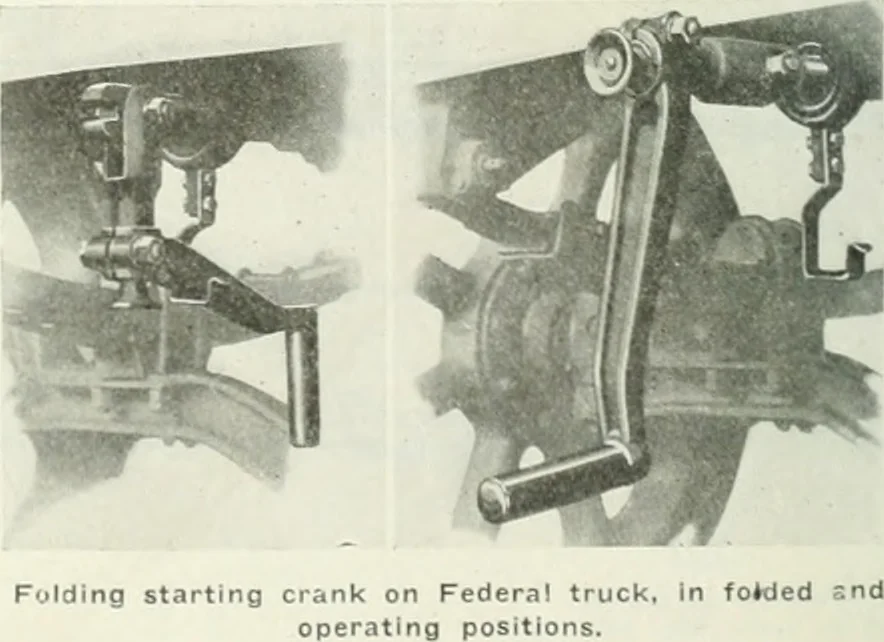 An illustration from Automotive industries, 1899, leaf 1217