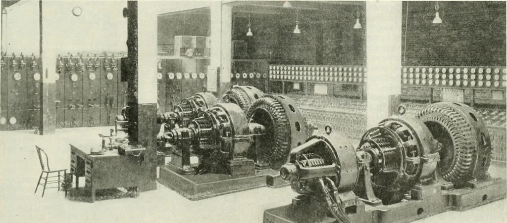 An illustration from Automotive industries, 1899, leaf 1232