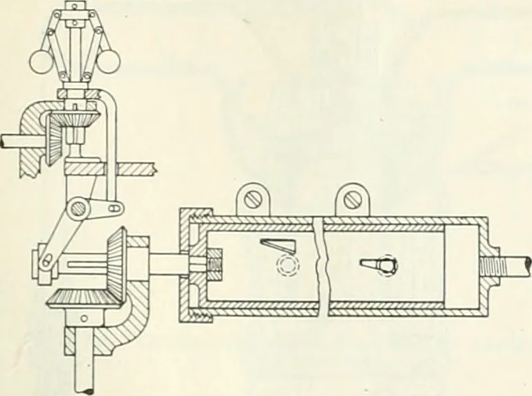An illustration from Automotive industries, 1899, leaf 1266