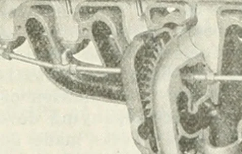 An illustration from Automotive industries, 1899, leaf 1268