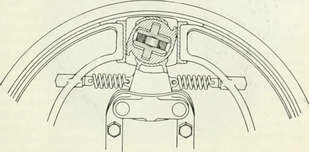 An illustration from Automotive industries, 1899, leaf 1292