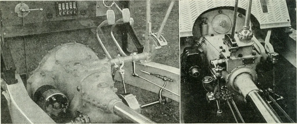 An illustration from Automotive industries, 1899, leaf 1293