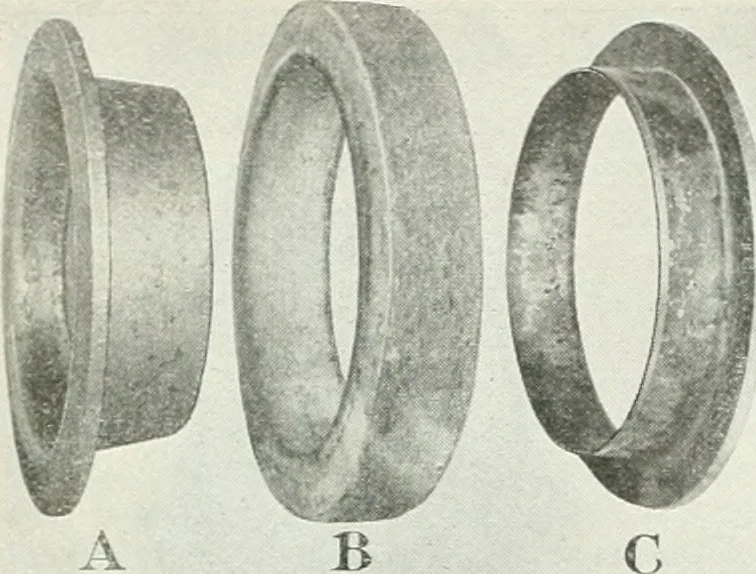 An illustration from Automotive industries, 1899, leaf 1321