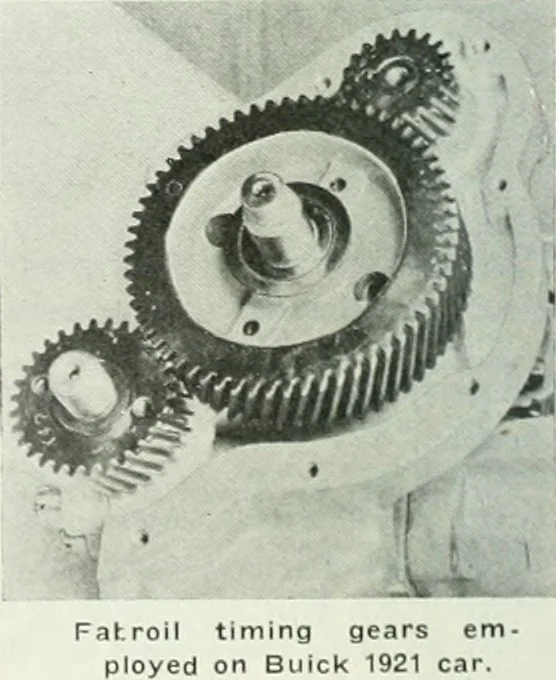 An illustration from Automotive industries, 1899, leaf 1321