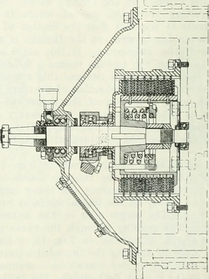An illustration from Automotive industries, 1899, leaf 1327